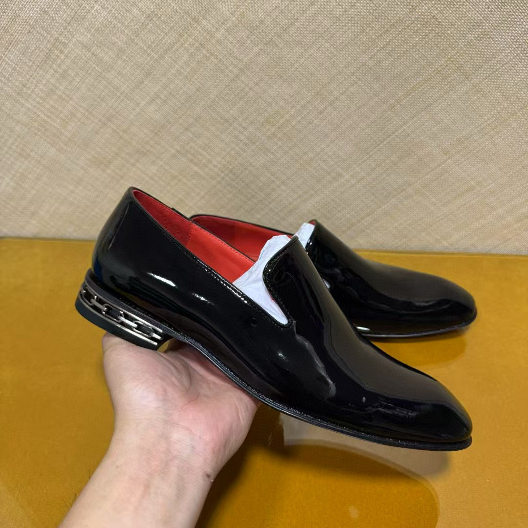 Christian Louboutin Loafer