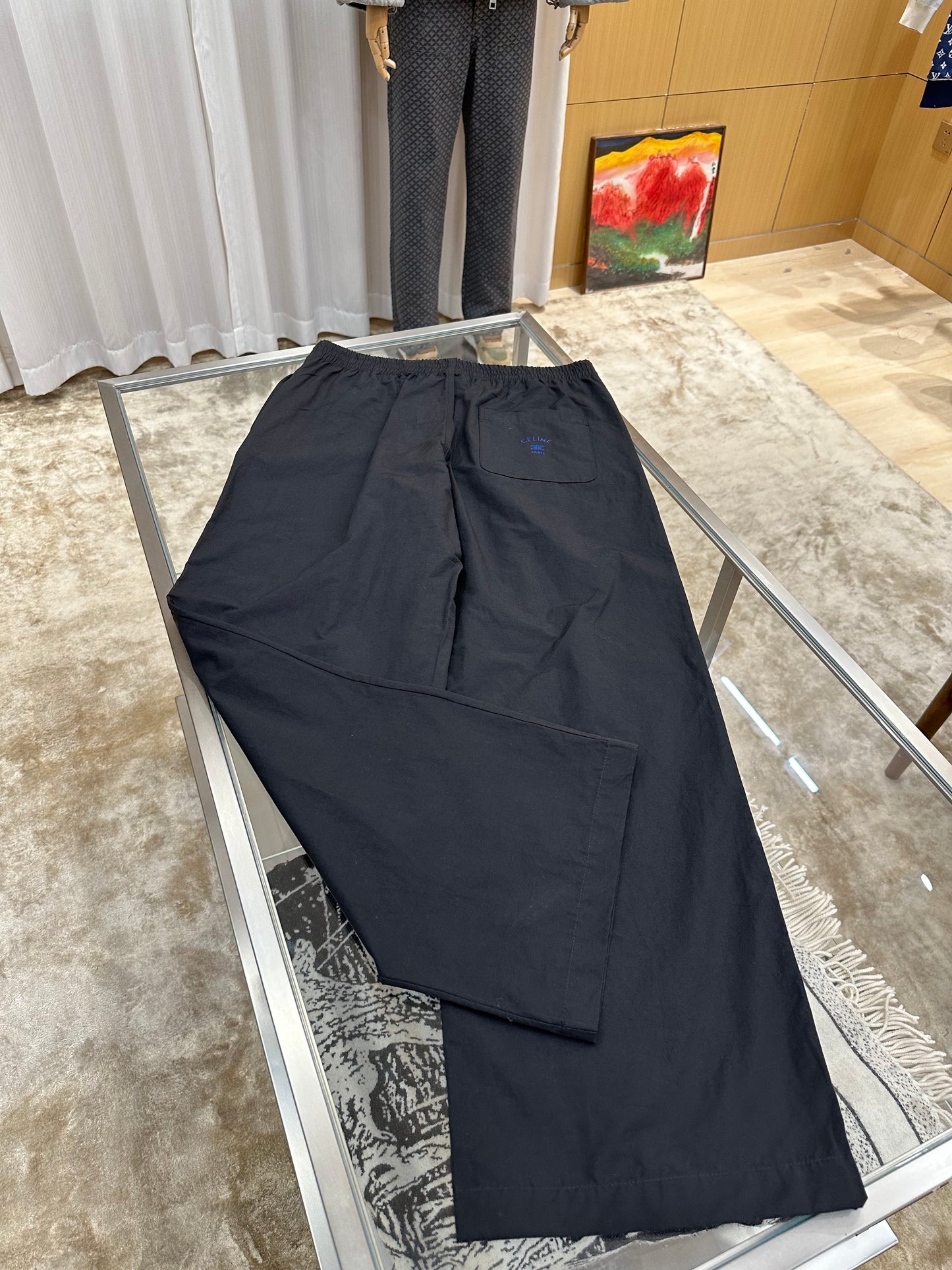 Celine Long Pants