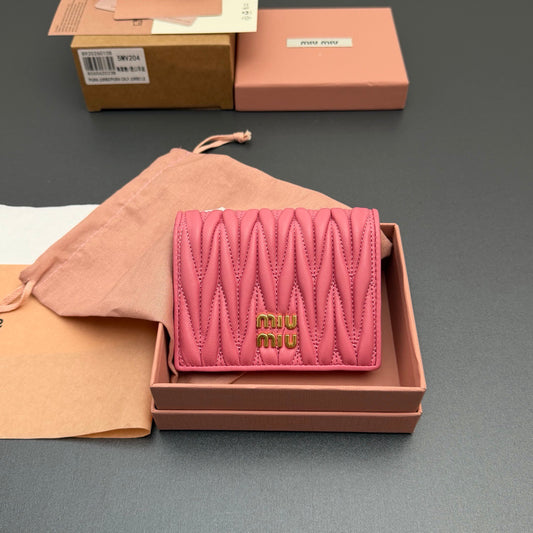 MiuMiu Wallet