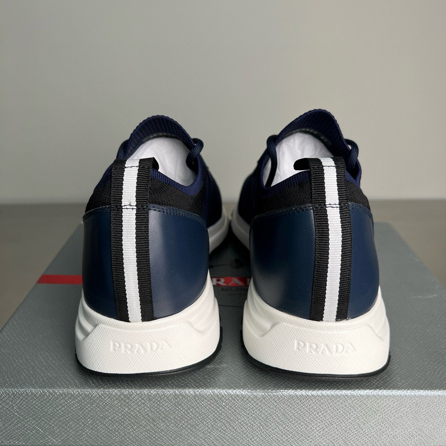 Prada Sneakers