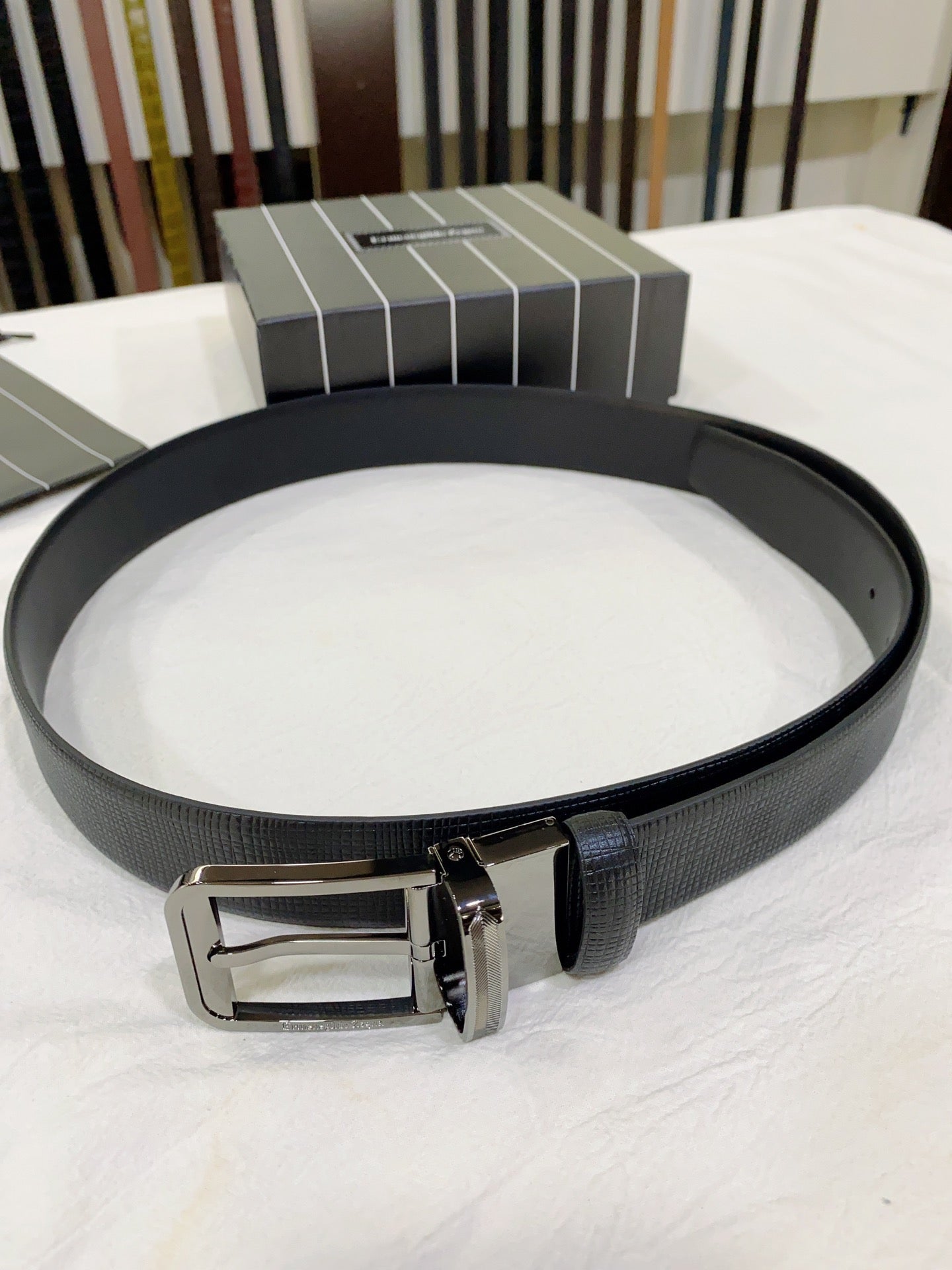 ZG Belts