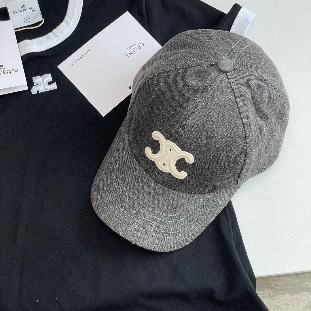 Celine Cap