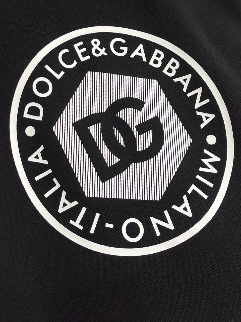 Dolce & Gabbana Hoodie