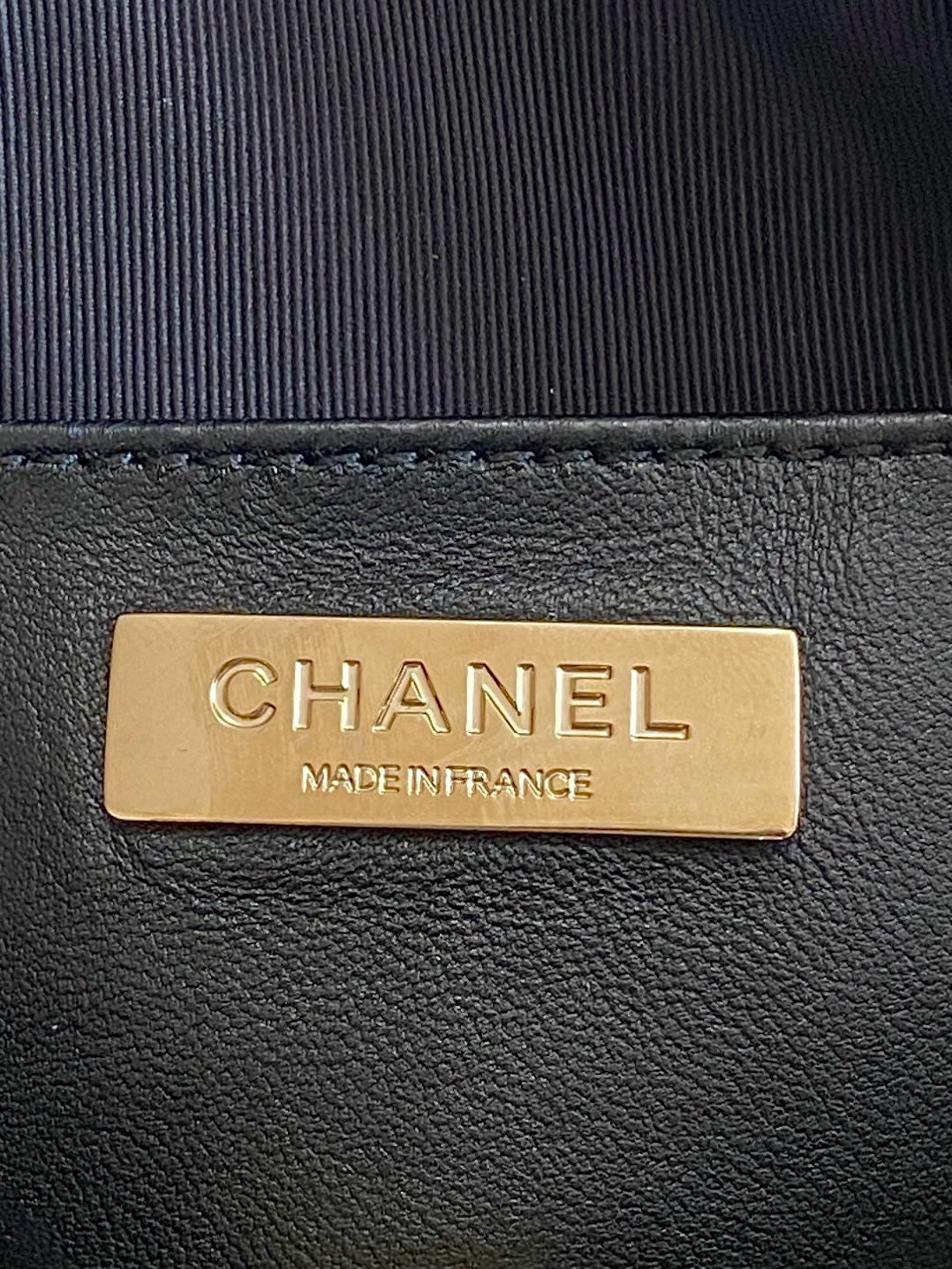 Chanel 24C Star Bag