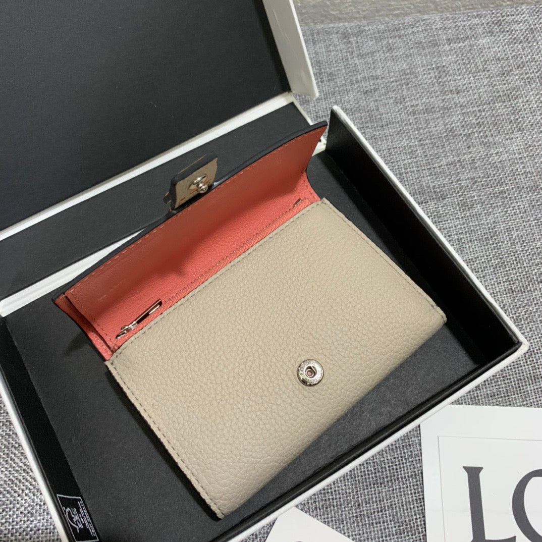 Loewe Wallet
