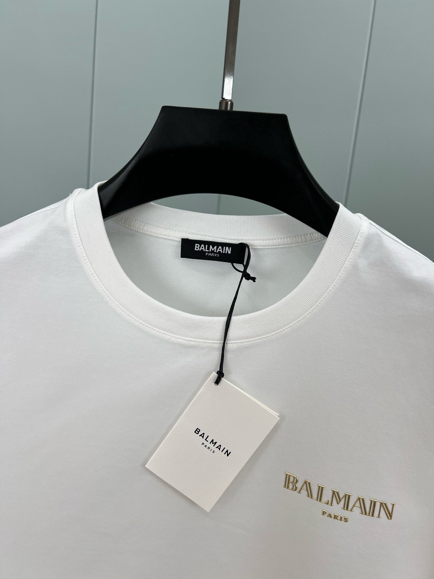 Balmain T-Shirt
