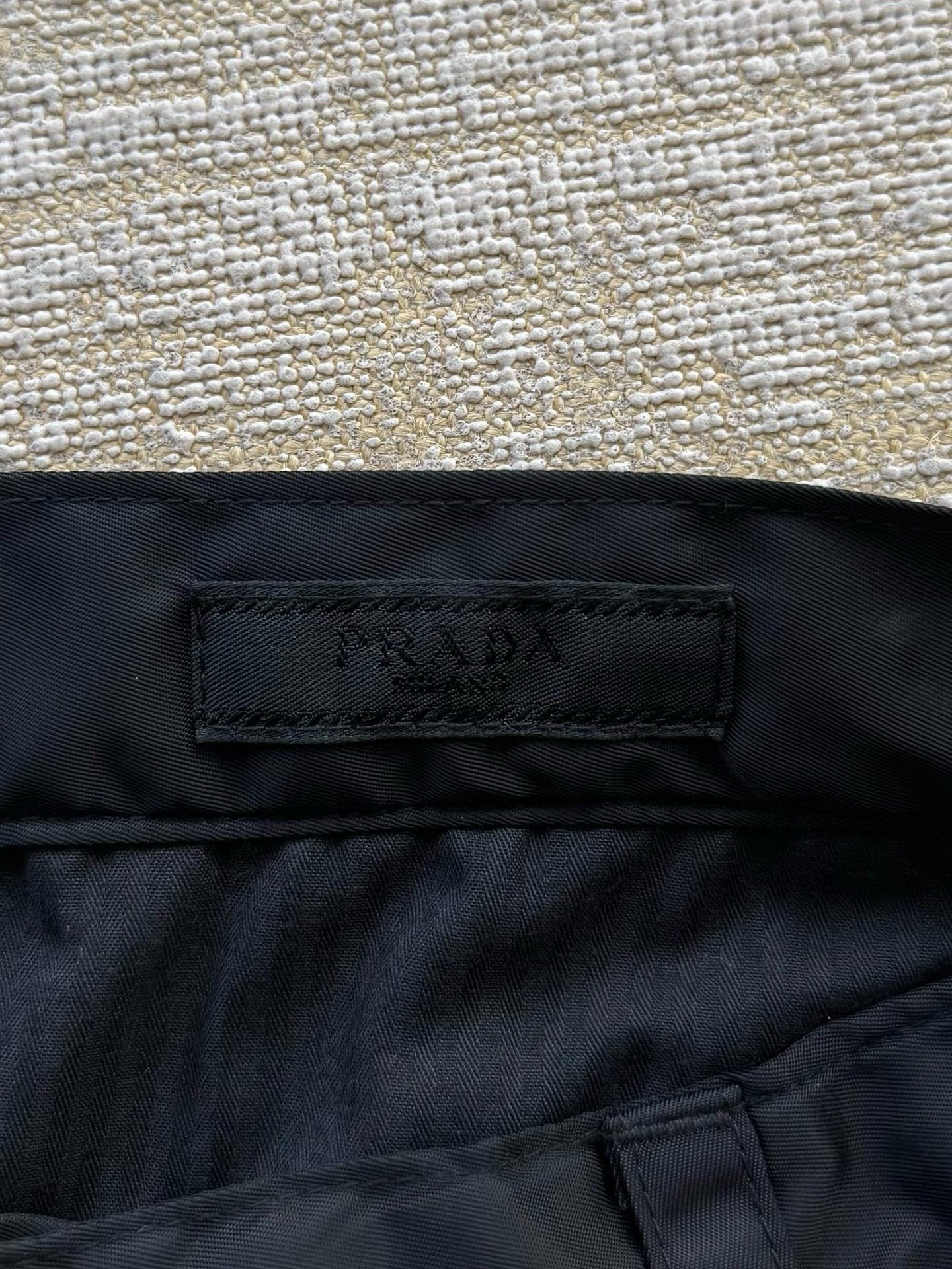 Prada Trousers
