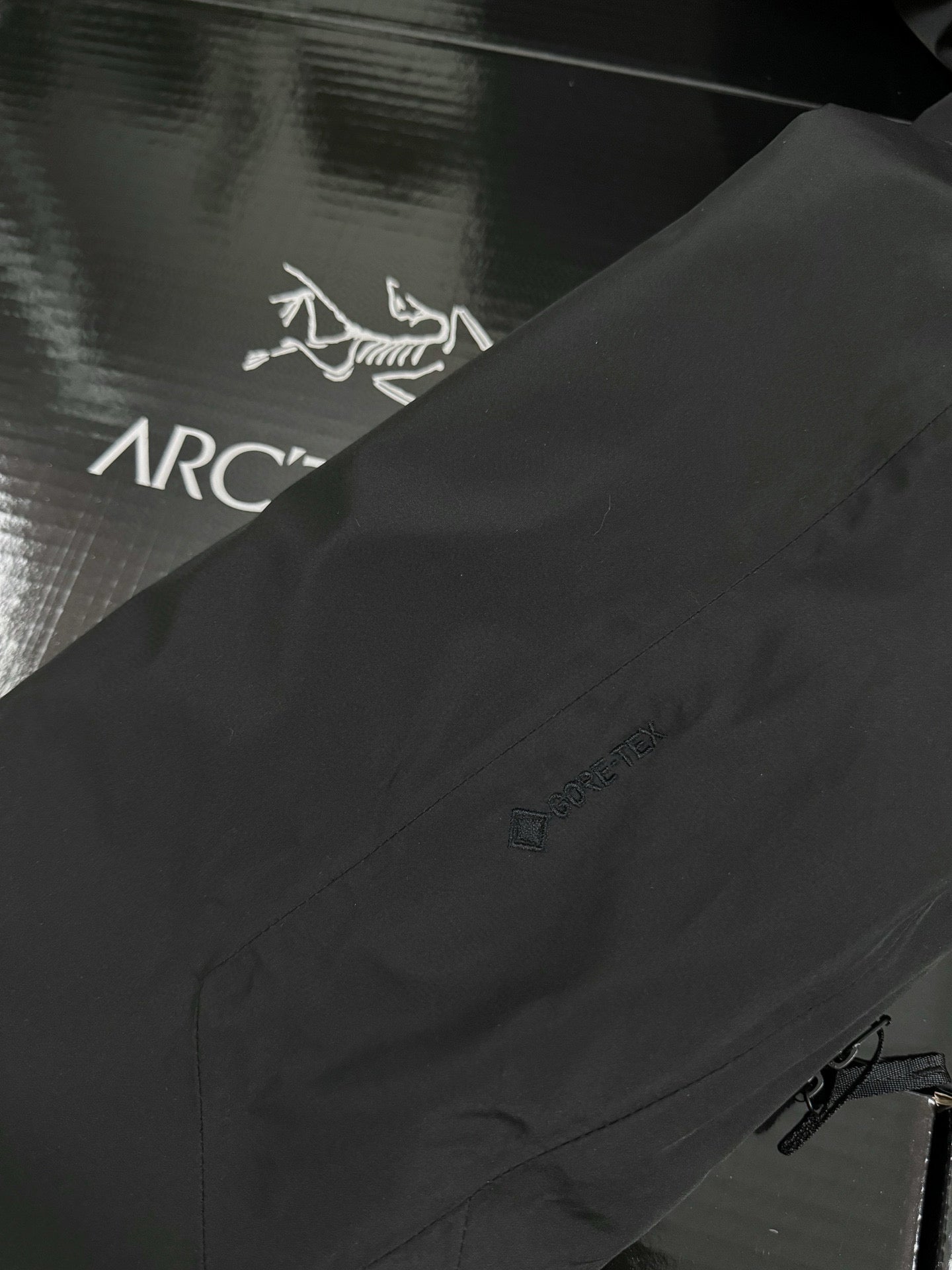 Arcteryx Jacket