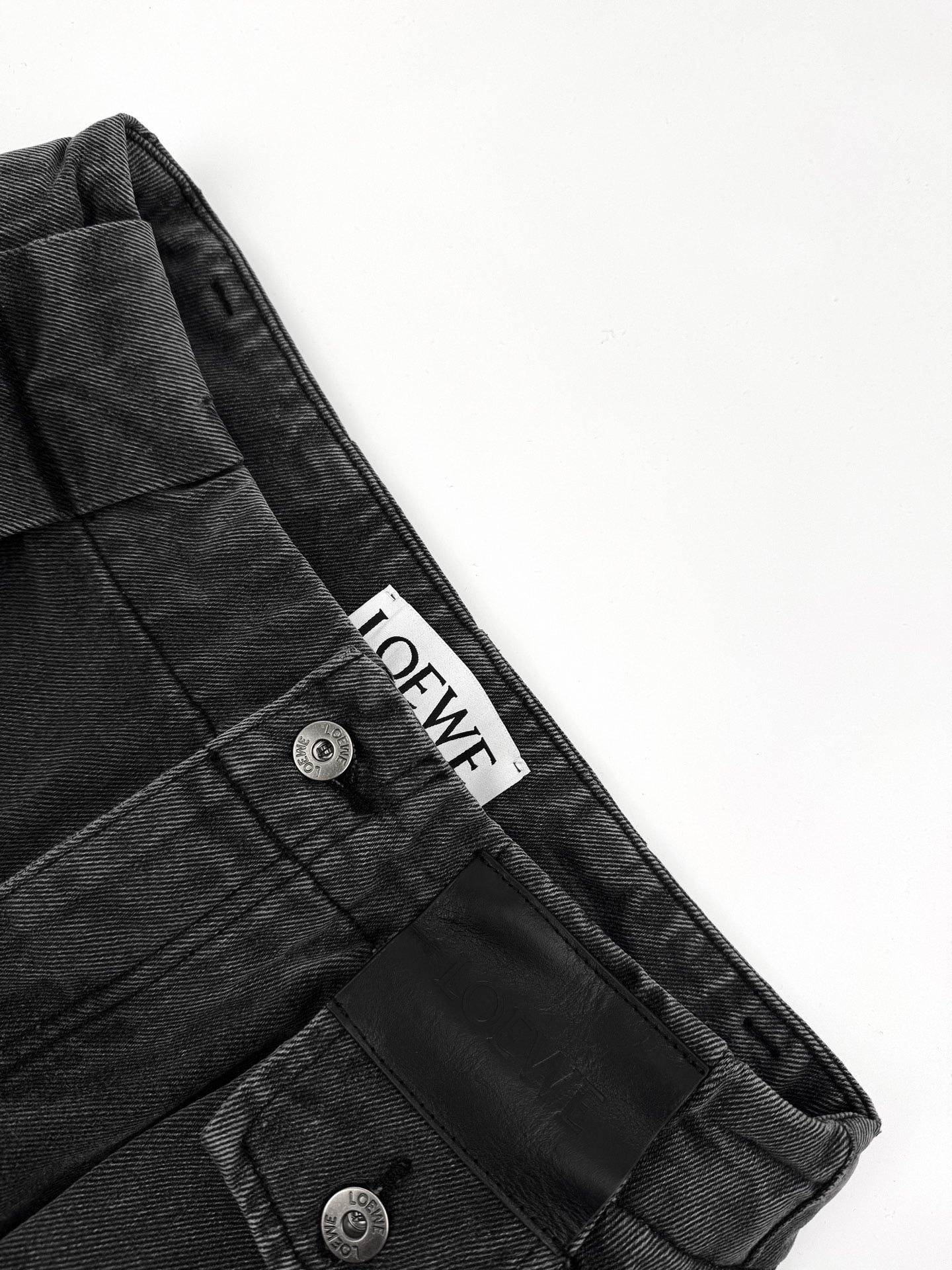 Loewe Jeans