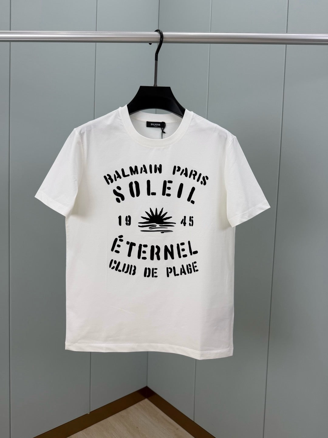 Balmain T-Shirt