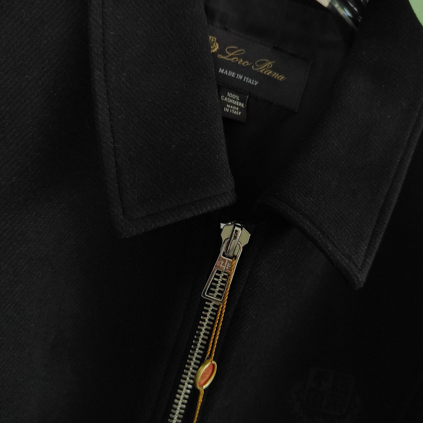 Loro Piana Jacket