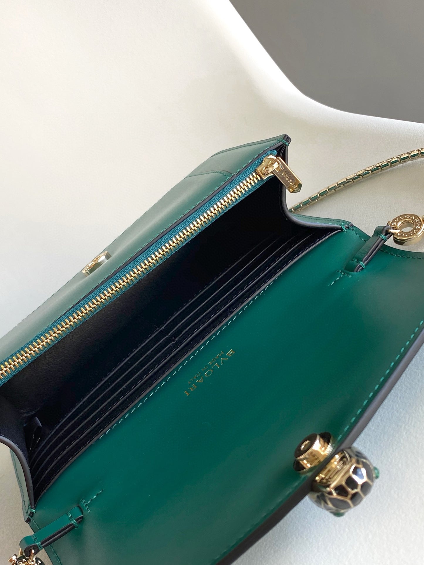 Bvlgari Serpenti Forever Bag