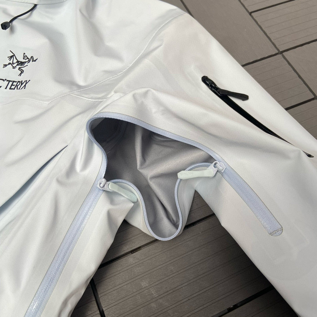 Arcteryx Jacket