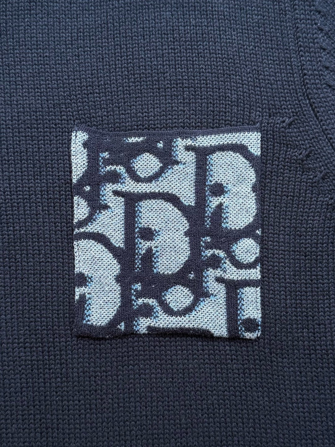 Dior Sweater