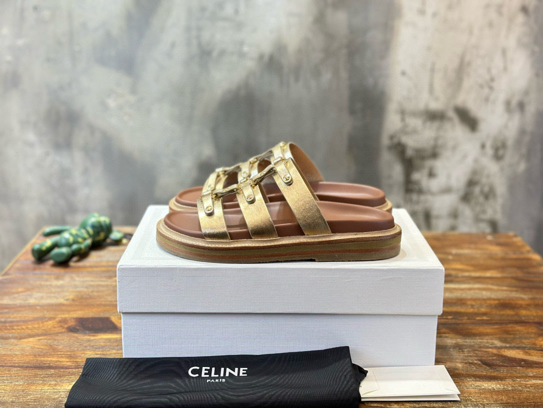 Celine Sandals