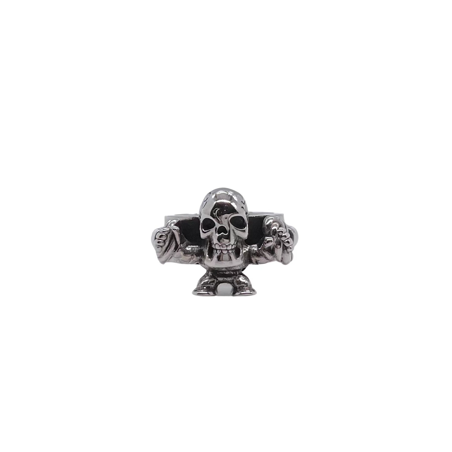 Chrome Hearts Ring