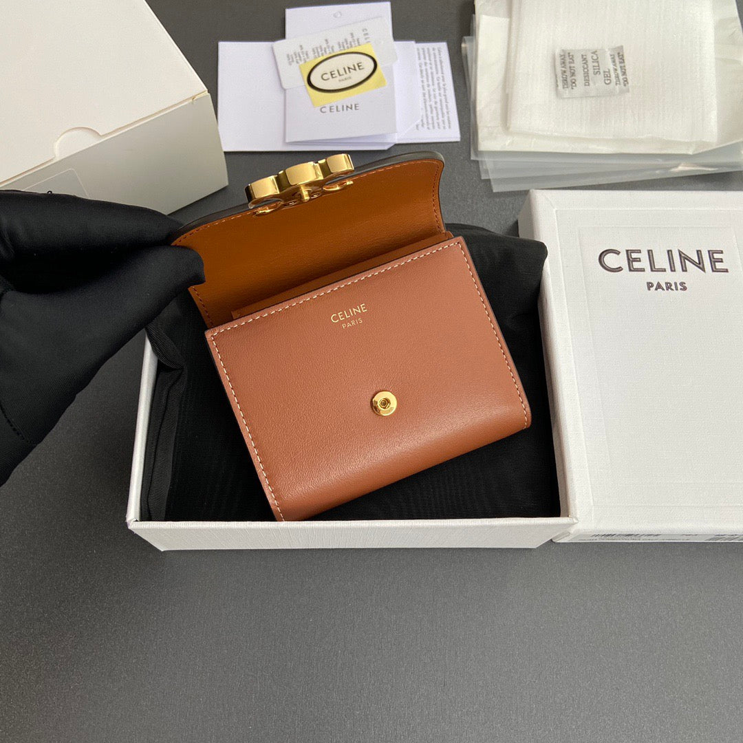Celine Wallet