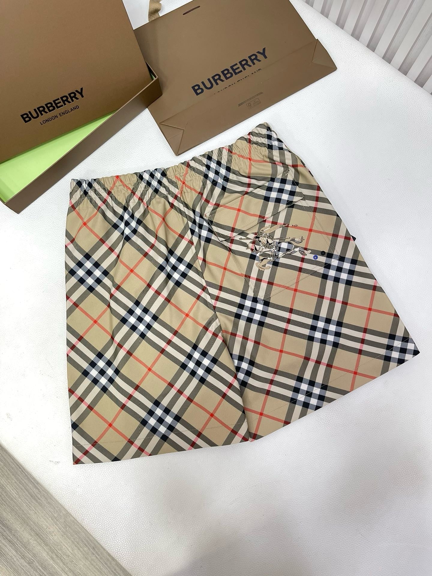 BBR Short Pant
