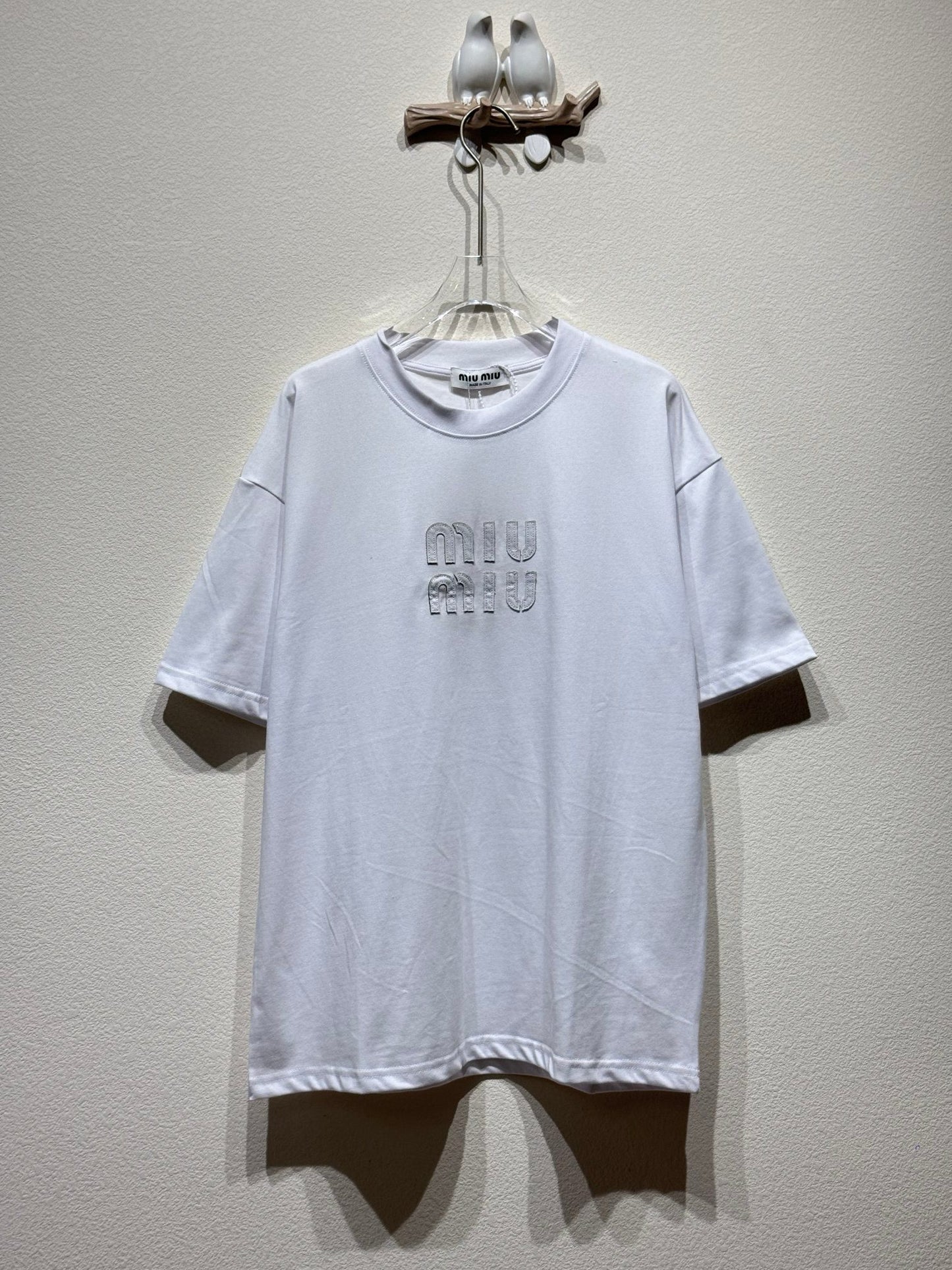 Miu Miu T-Shirt