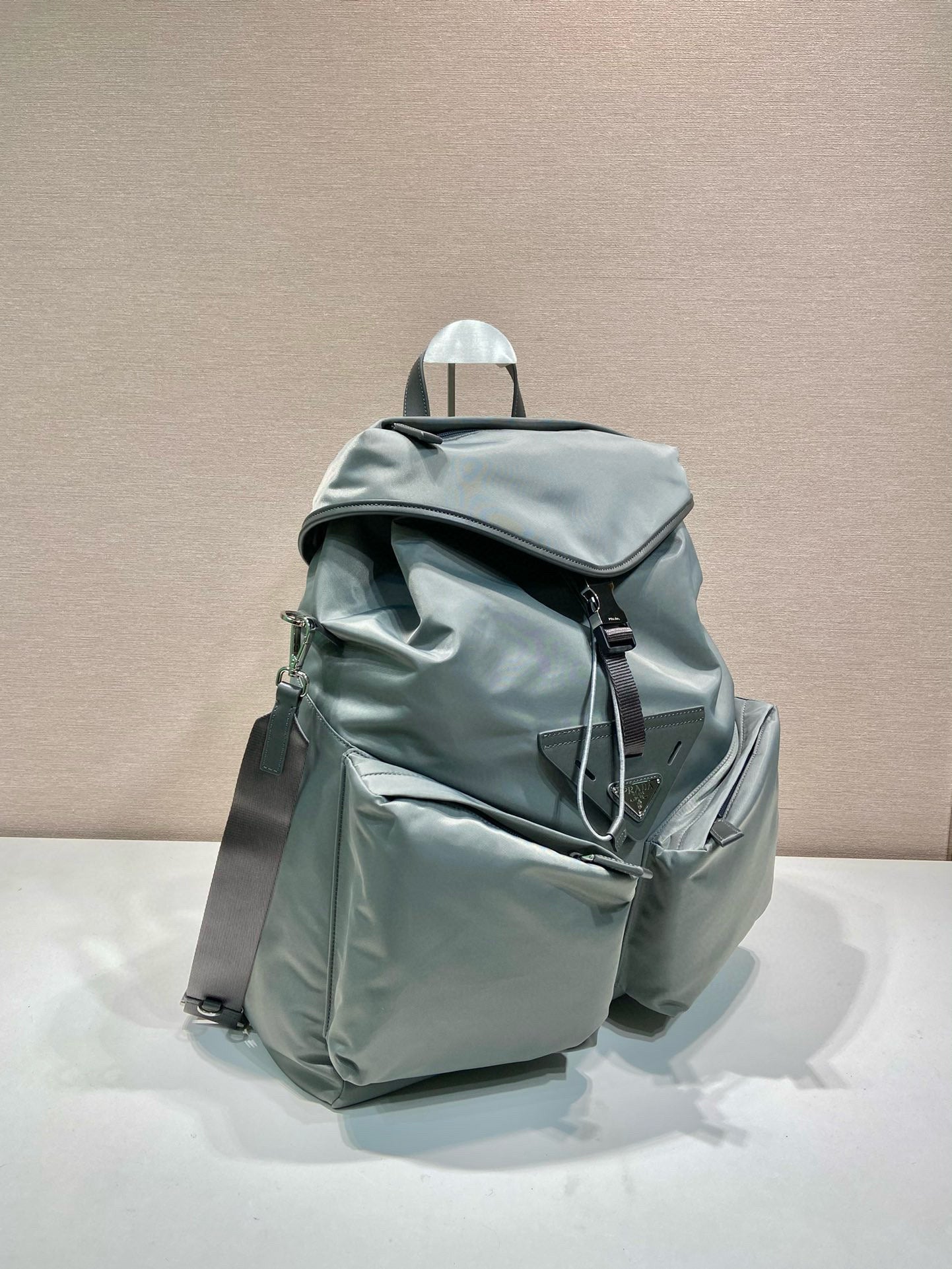 Prada Backpack