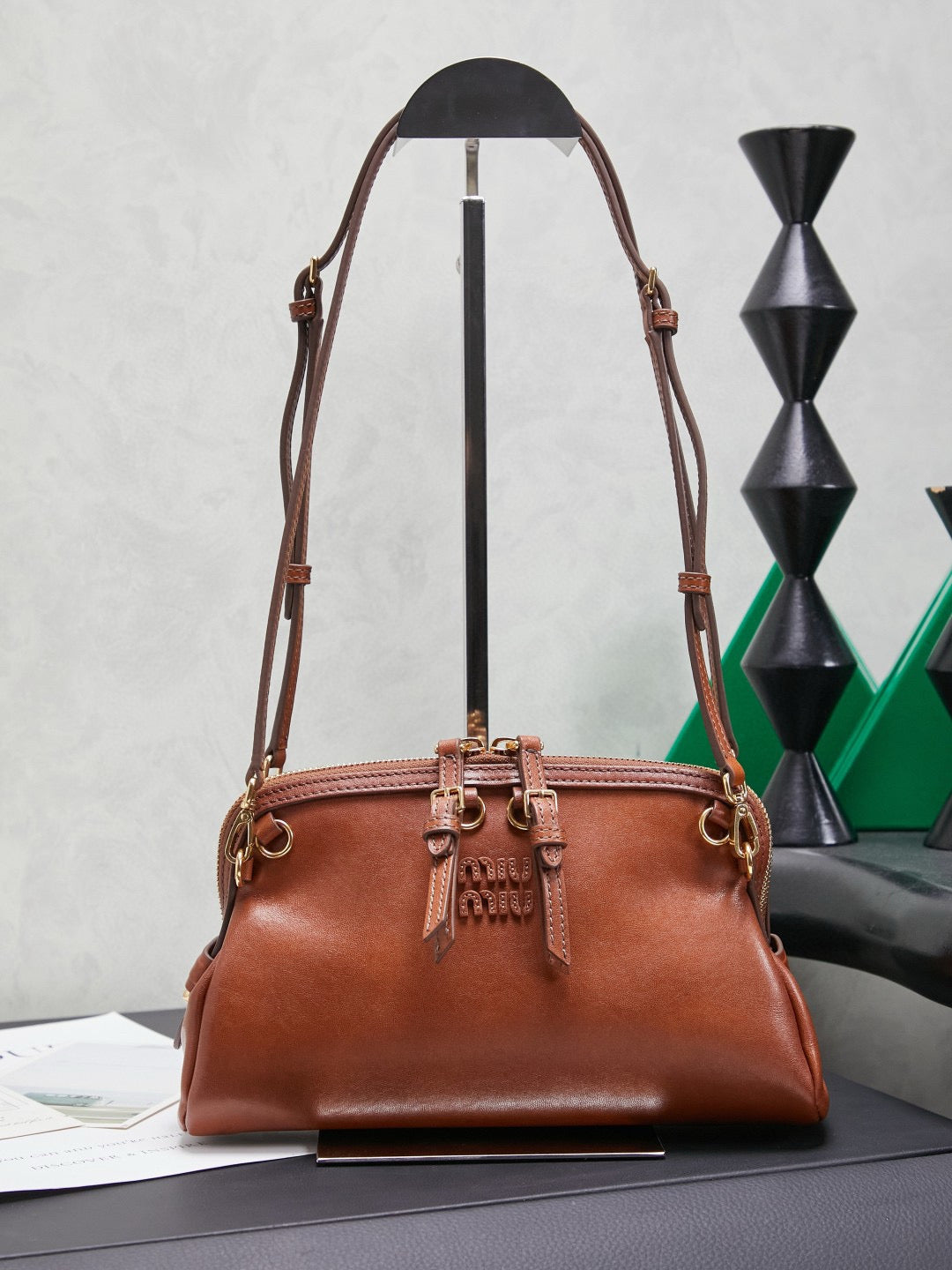 Miu Miu Shoulder Bag