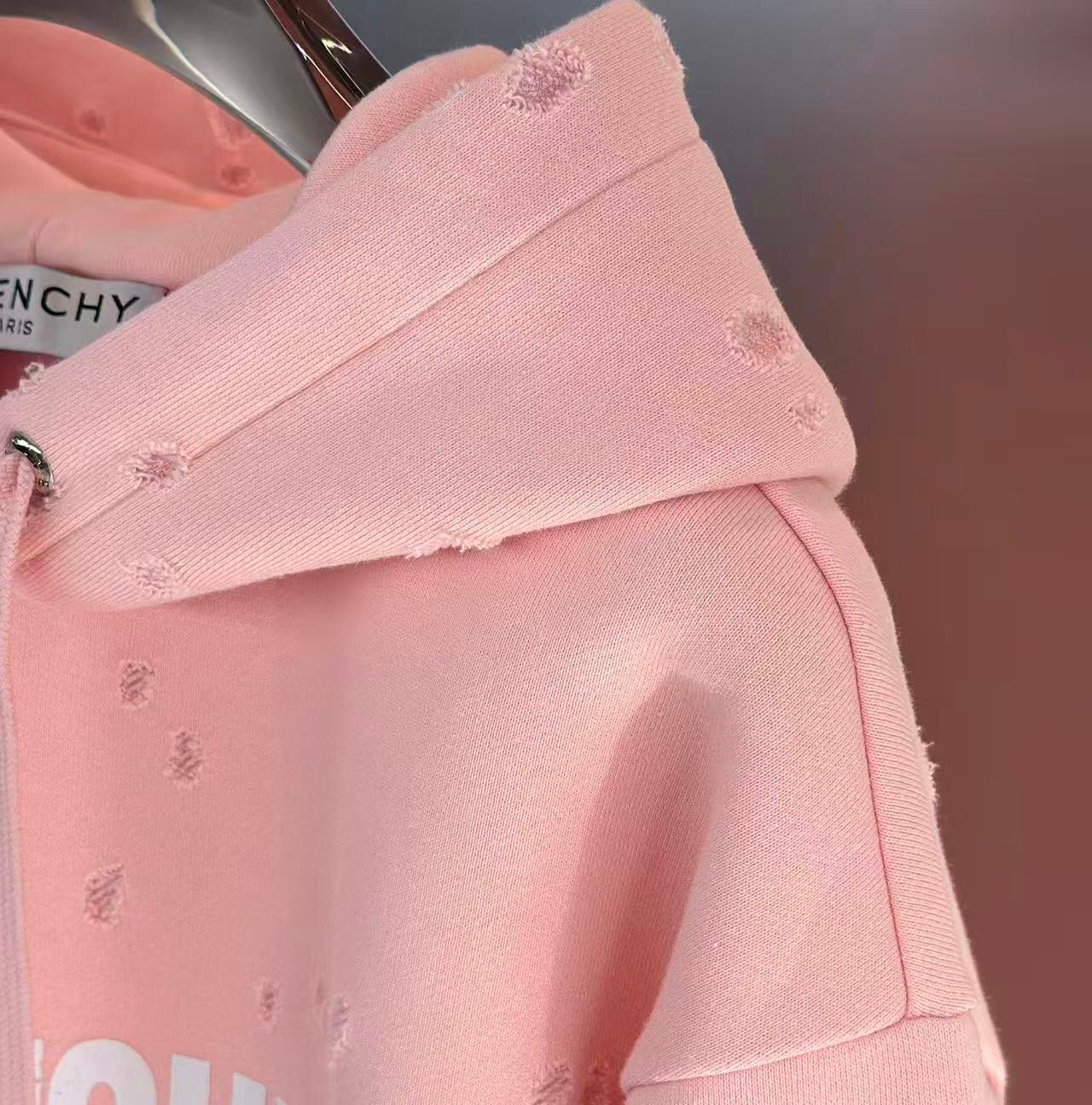 Givenchy Hoodie