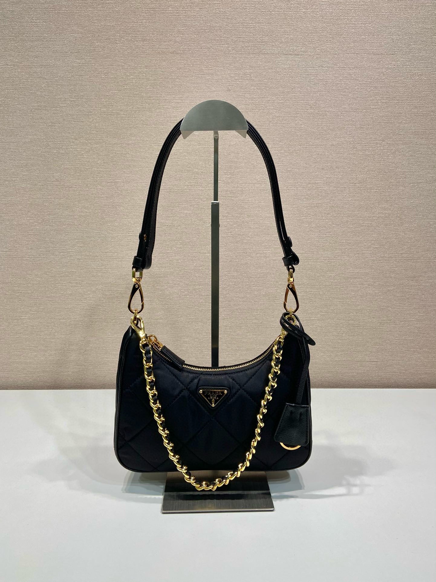 Prada Shoulder Bag