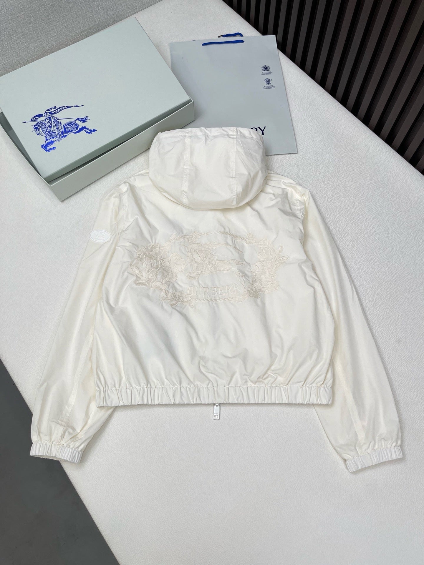BBR Jacket