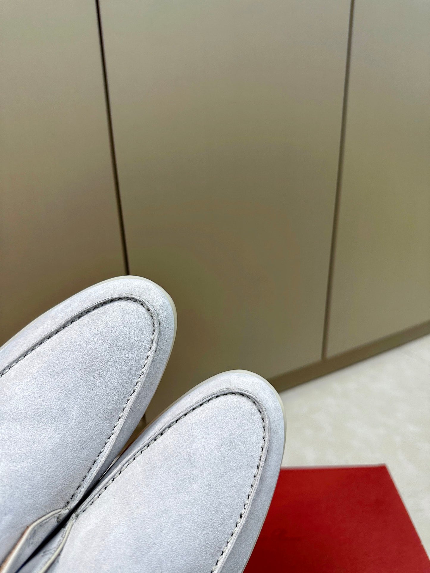 LP Loafers