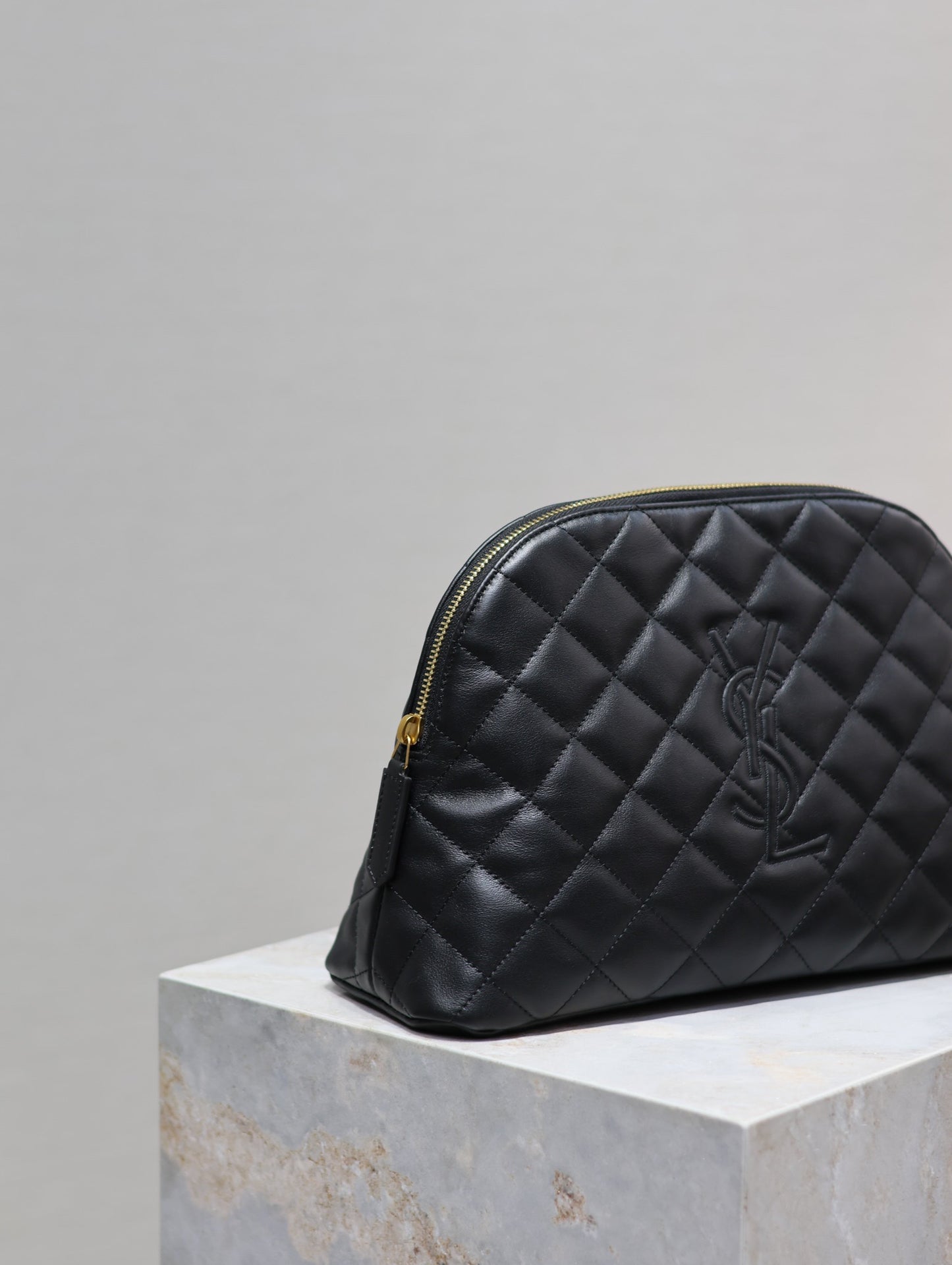 YSL Pouch