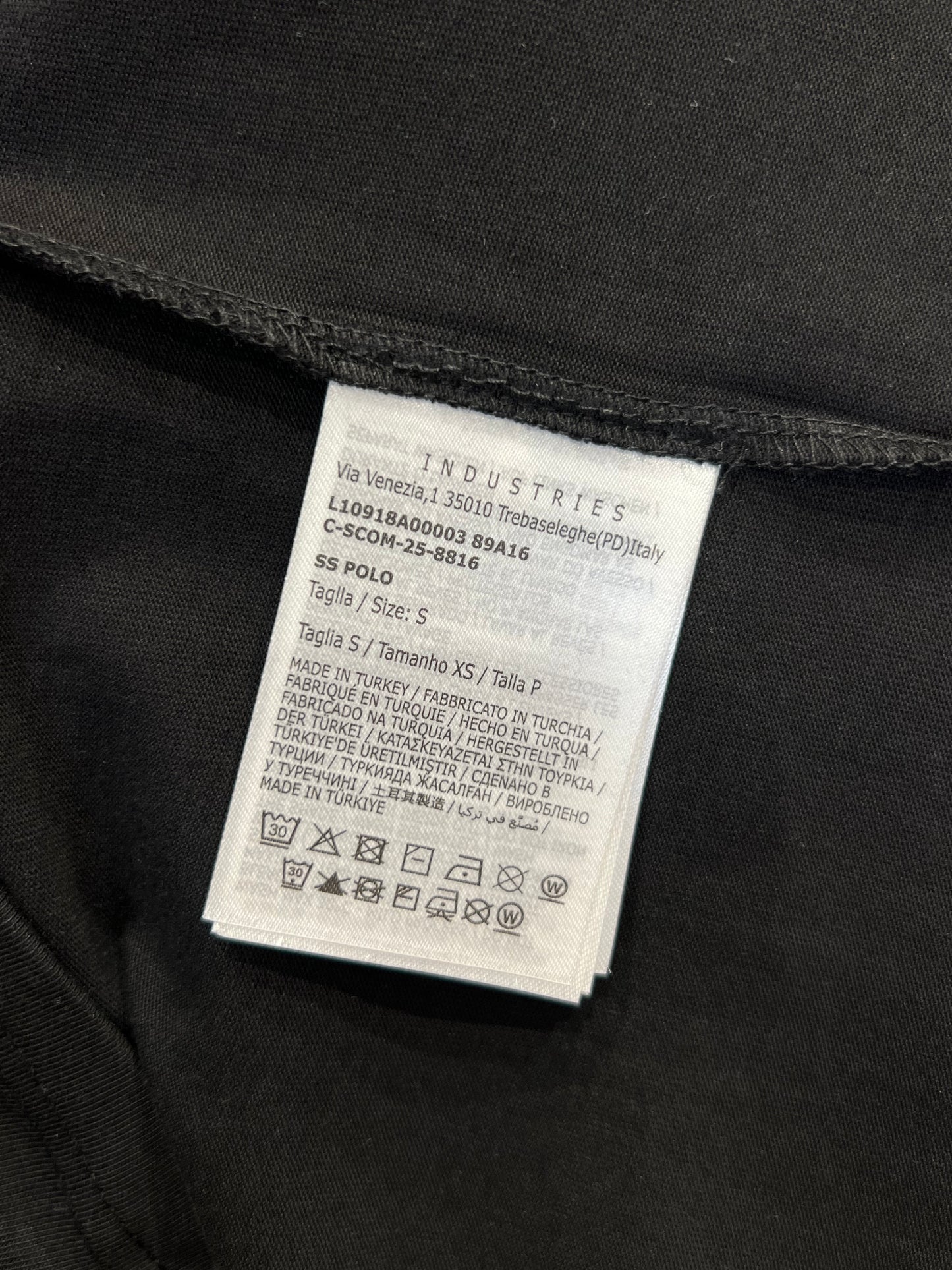 Moncler T-shirt