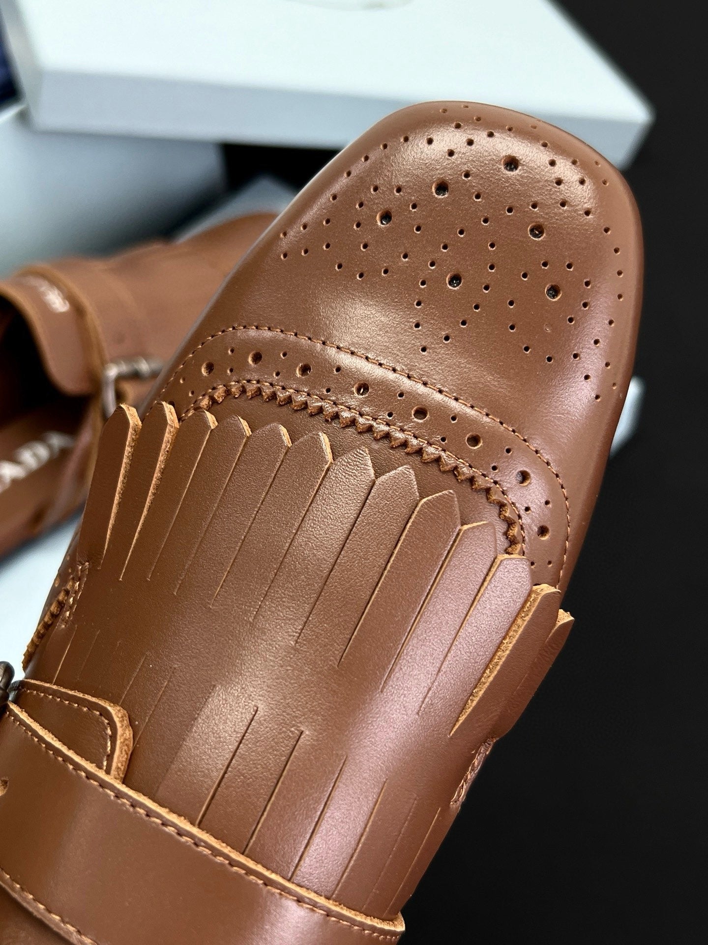 Prada Sandals