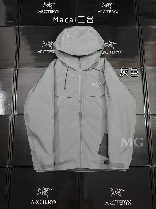Arcteryx Jacket