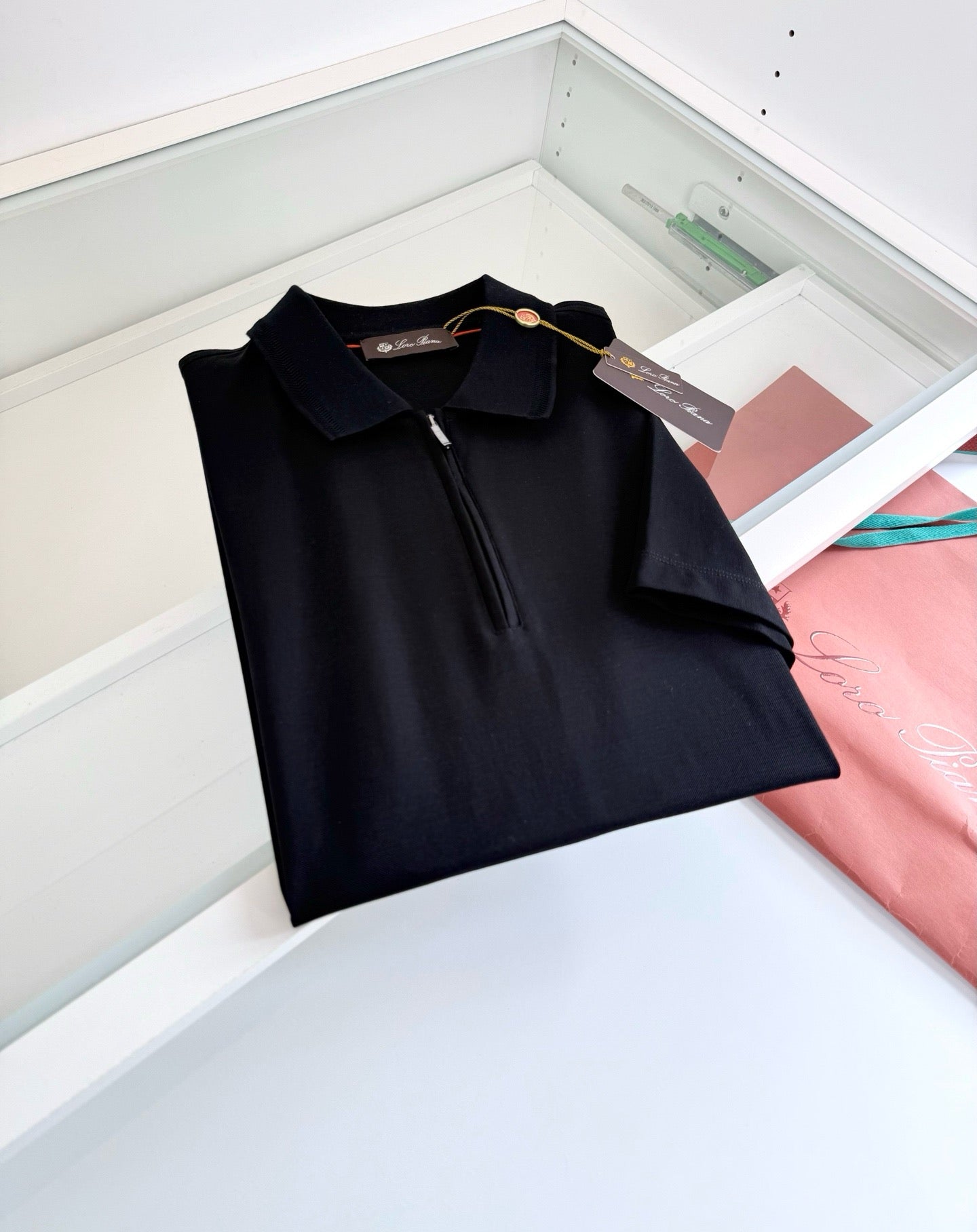LP Polo