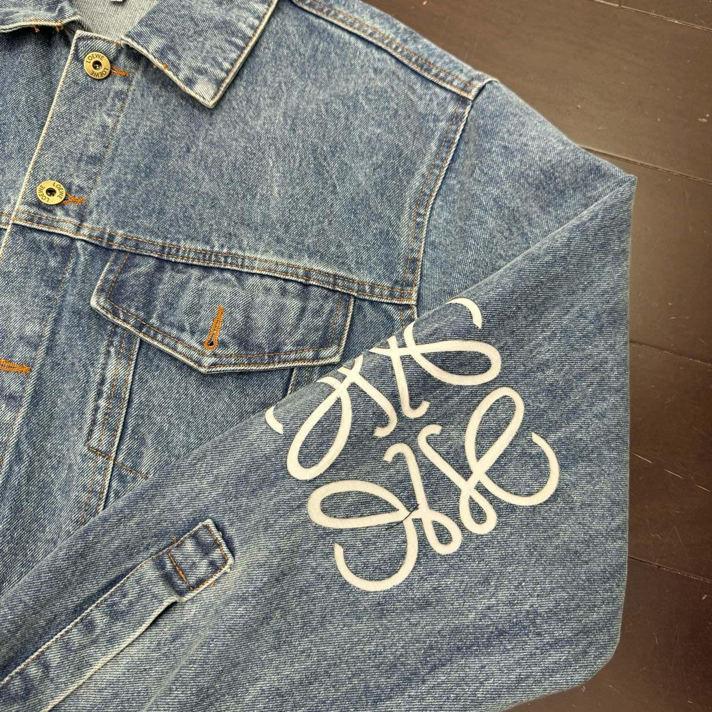 Loewe Jacket