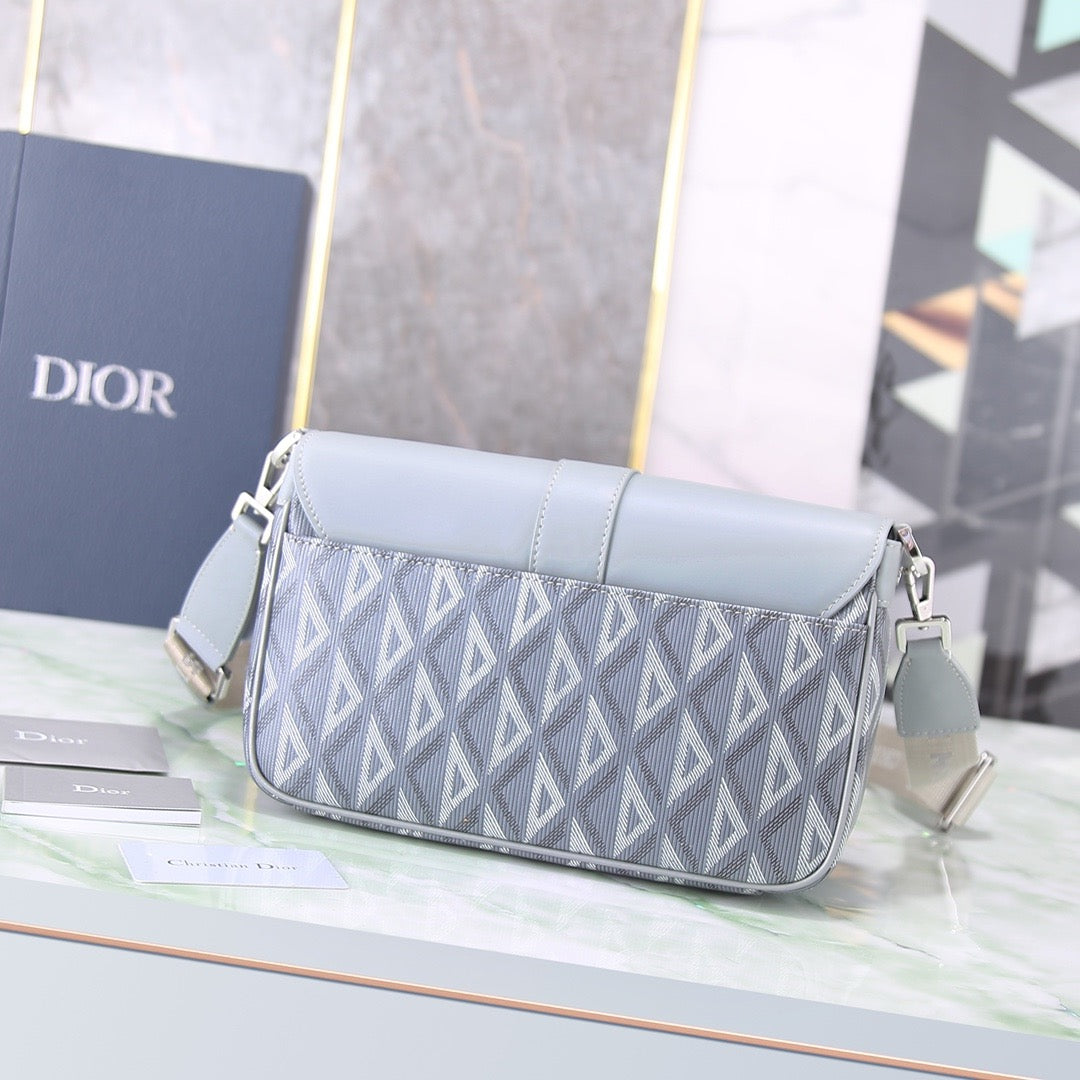 Bolsa CD Diamond Messager