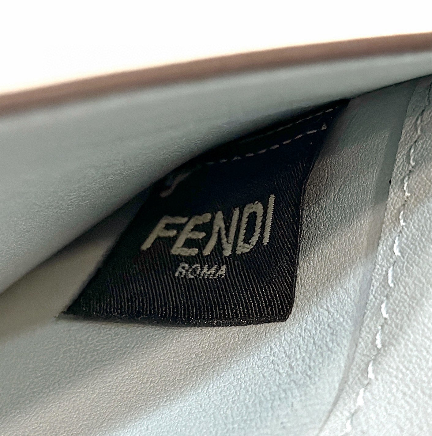 Fendi Baguette Bag