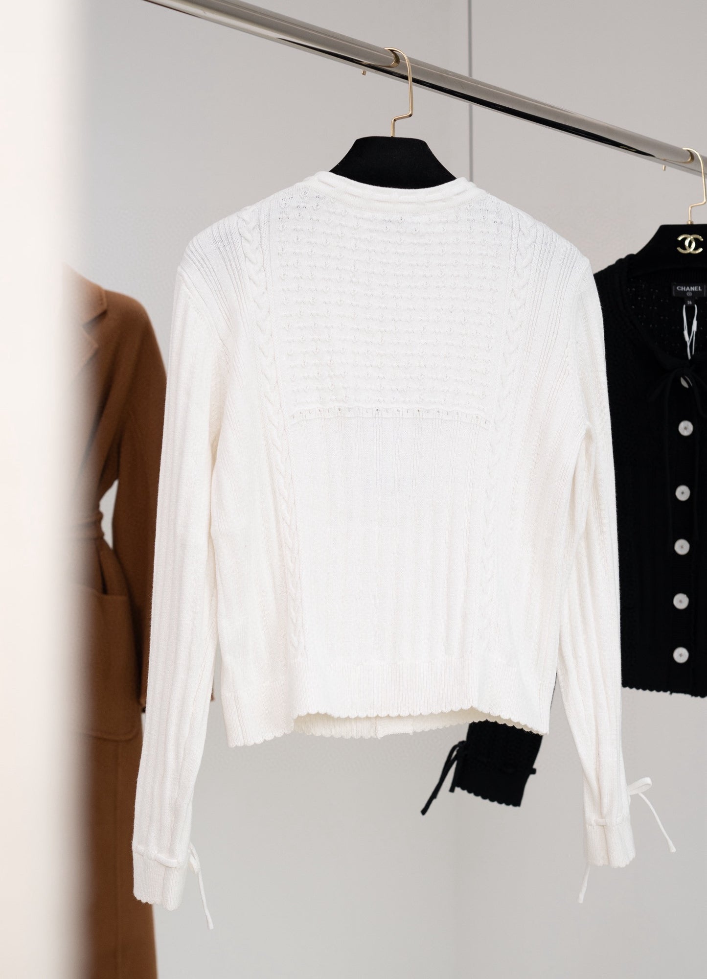 Chanel Cardigan
