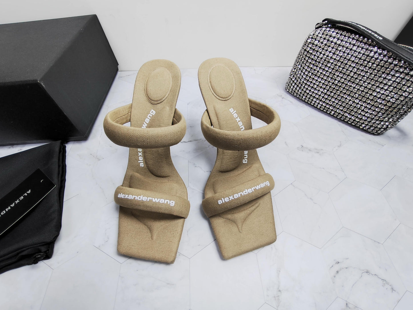 Alexander Wang Heels