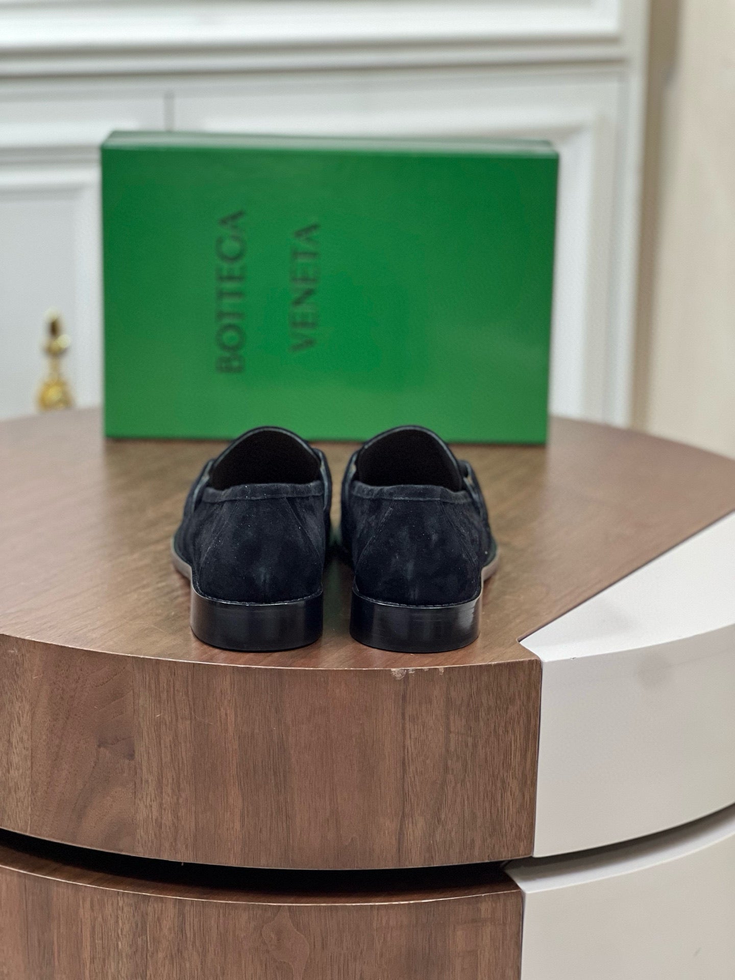 Bottega Veneta Loafer