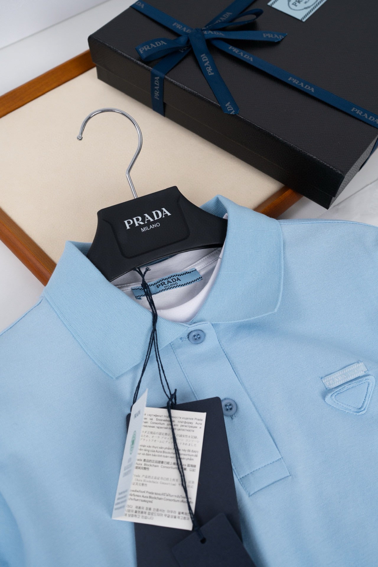 Prada Polo