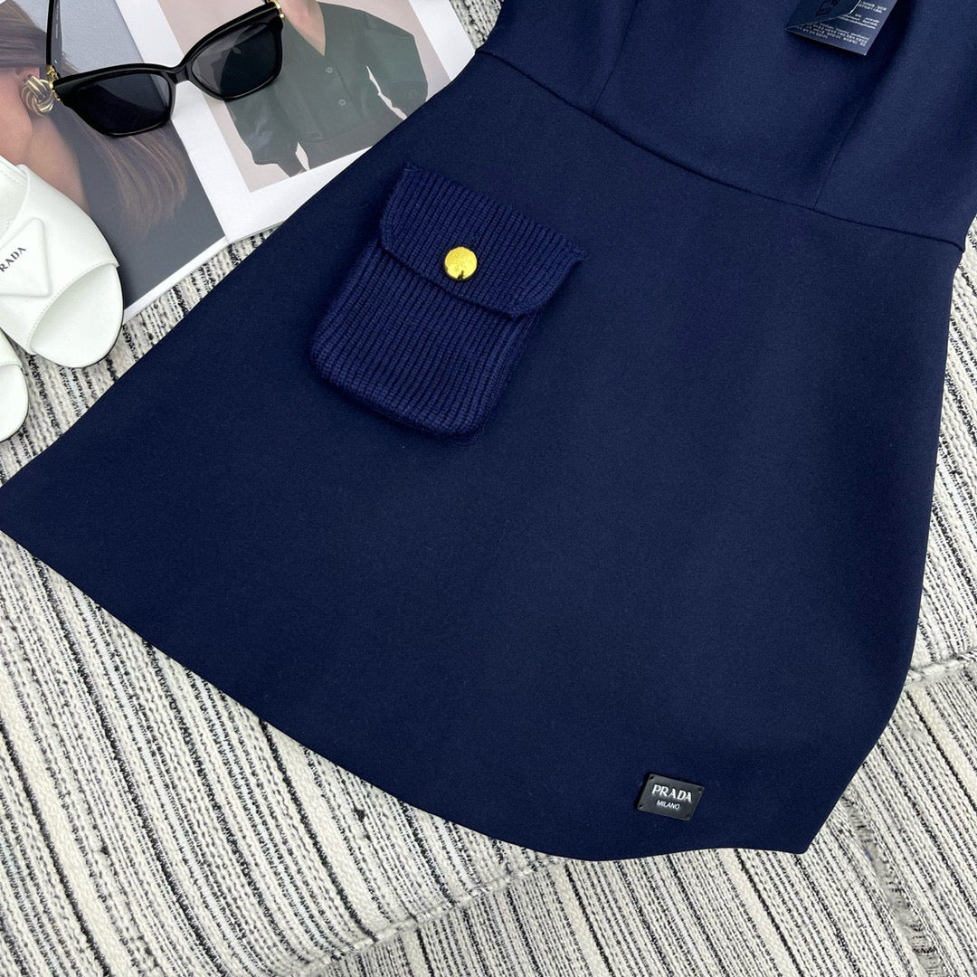 Prada Dress