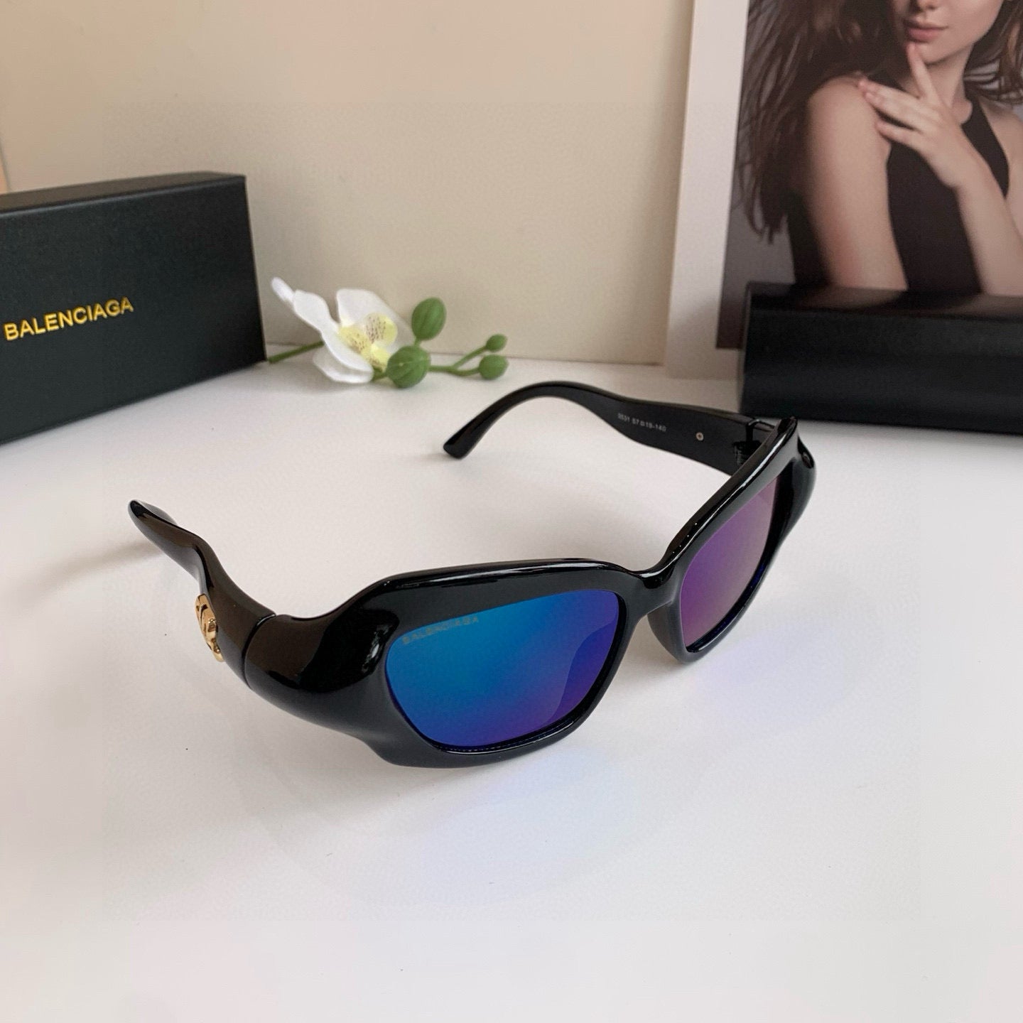 BLCG Sunglasses