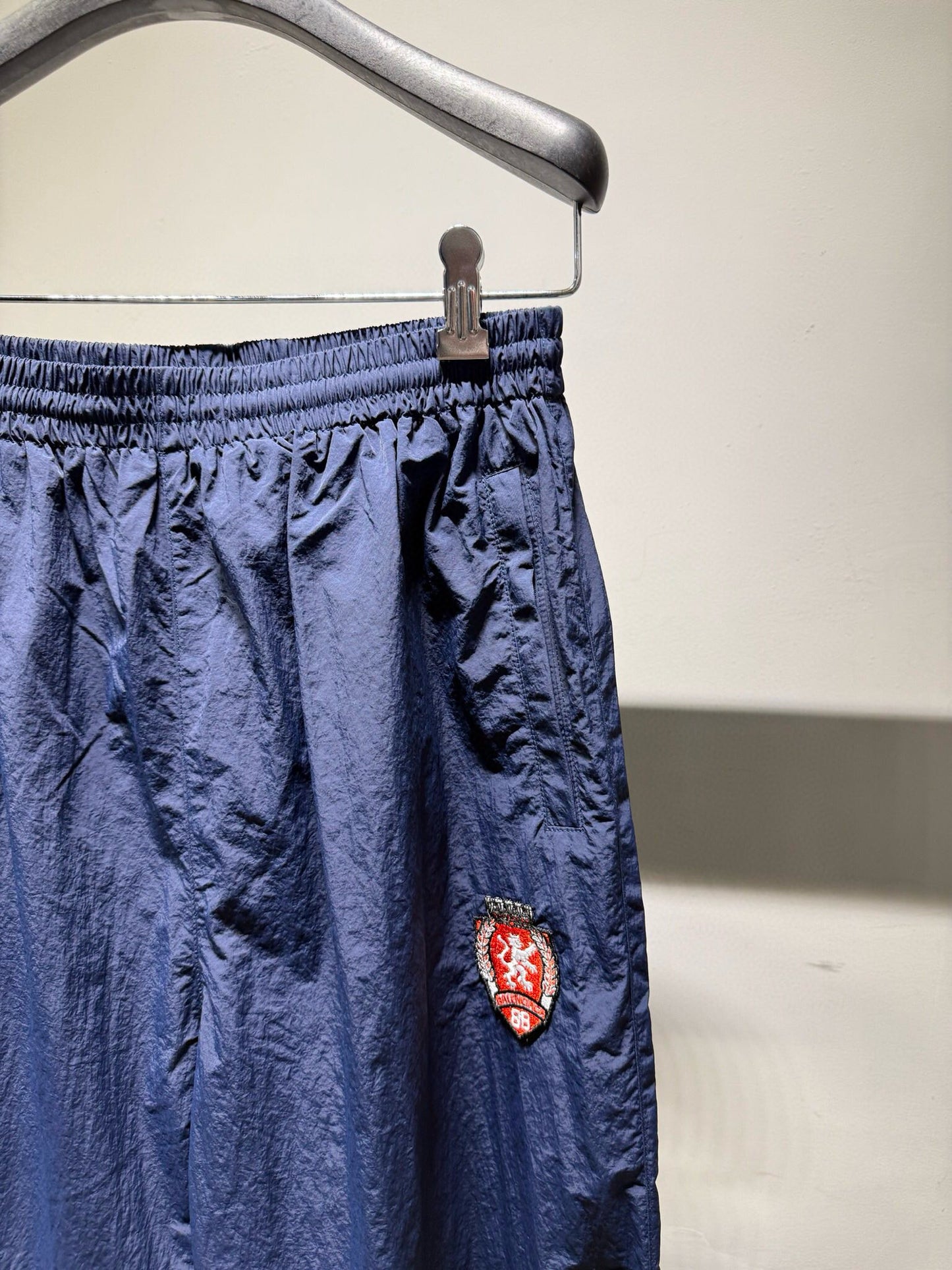 Balenciaga 3B Football Tracksuit Jogger