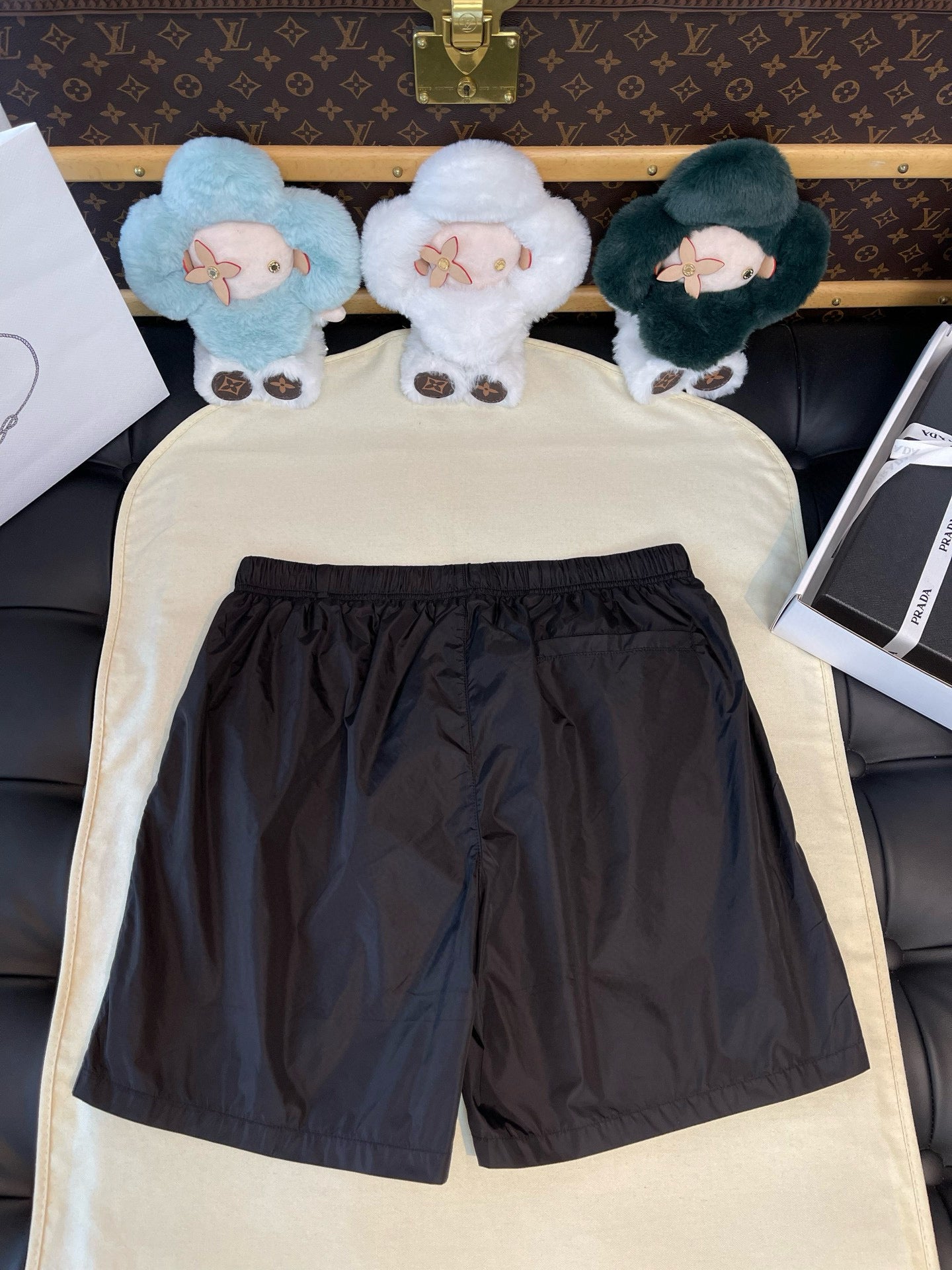 Prada Shorts