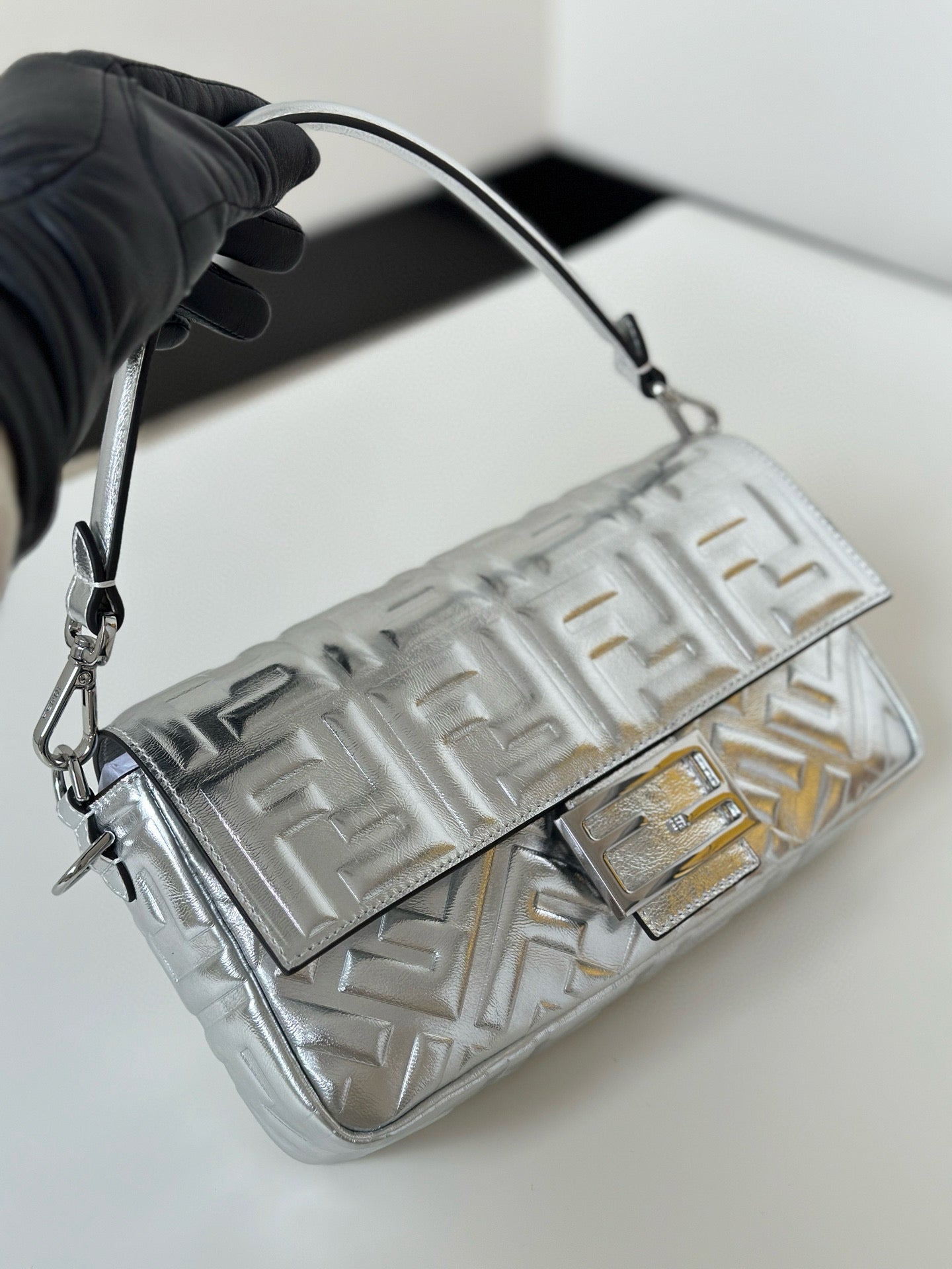 Fendi Baguette Bag