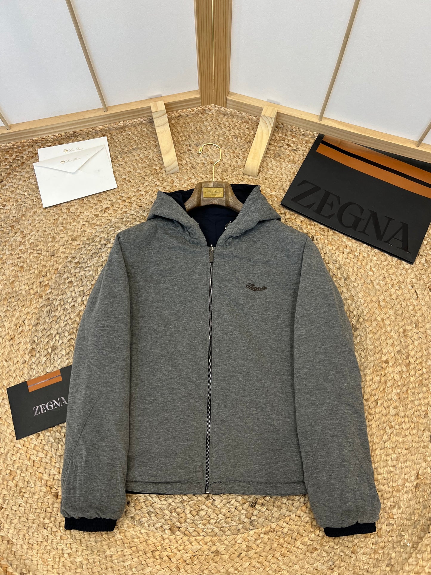 ZG Jacket