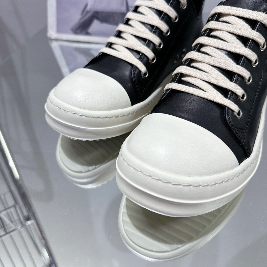 Rick Owen Shoes