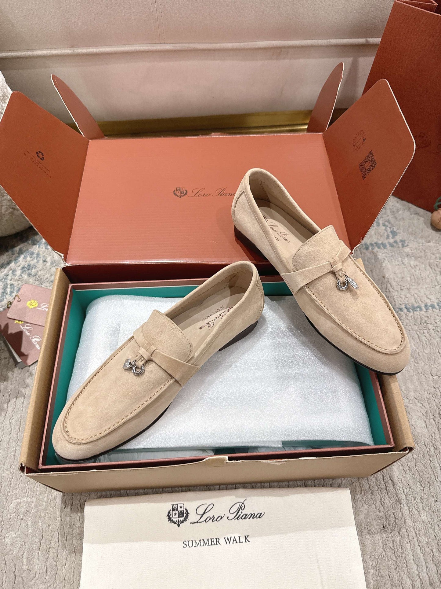 LP Loafers