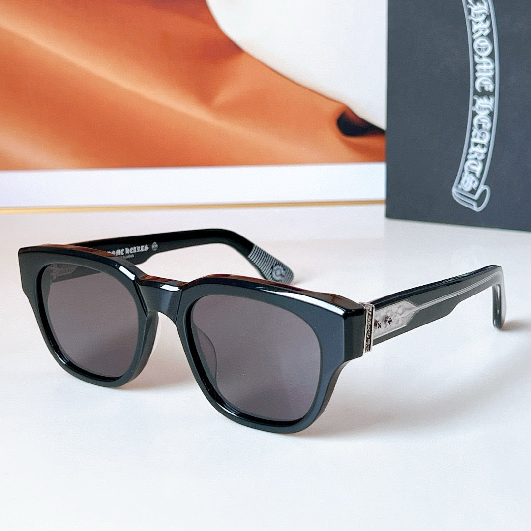 Chrome Heart Sunglasses